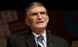 Aziz Sancar: Kanserde yeni buluş yolda