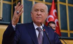 CHP'den Bahçeli'ye tepki