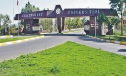 Cumhuriyet Üniversitesi'ndeki kadro sınavını öğretim üyelerinin eş ve çocukları kazandı