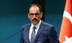 Cumhurbaşkanlığı Sözcüsü Kalın: "Türk-Amerikan ilişkilerini karşılıklı çıkar ve saygı temelinde geliştirebiliriz"