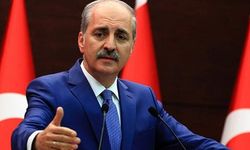 AKP'li Numan Kurtulmuş: İki kere ikiyi beş yapmak için MHP ile ittifak yapıyoruz