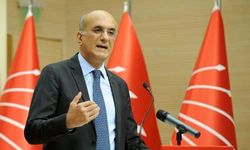 CHP'li Bingöl: "Erdoğan tipi ekonomi modeli, iflasın eşiğine getirdi"