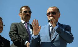 Erdoğan duyurdu: Cumhurbaşkanlığı için bir saray daha geliyor