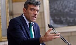 'Öztürk Yılmaz parti kuracak' iddiası