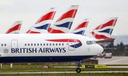 British Airways Londra-Tahran seferlerini sonlandırıyor