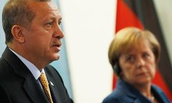 "Merkel, Berlin'de Erdoğan onuruna verilecek yemeğe katılmayacak" iddiası