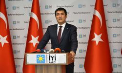 İYİ Parti Sözcüsü: Tahran zirvesi, Türkiye’nin Suriye politikalarının iflasının belgesi oldu