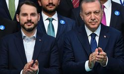 Berat Albayrak'a 'damat' demek soruşturma sebebi sayıldı