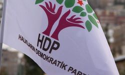 HDP'den kayyum açıklaması: Bu yeni ve açık bir siyasi darbedir, susmayın