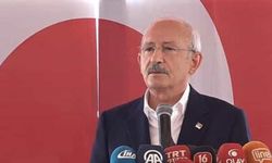 Kılıçdaroğlu: Allah'tan korkmuyorlar, Trump'tan ve Merkel'den korkuyorlar