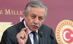 MHP'li Celal Adan'dan AKP'ye af tepkisi