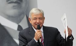 Meksika Devlet Başkanı seçilen Obrador: Bu kadar yoksulluğun olduğu bir ülkede lüks bir uçağa binmekten utanırım