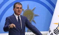 AK Parti Sözcüsü Çelik: "Nefret söylemi, hakaret siyaseti tarafından korunuyor"