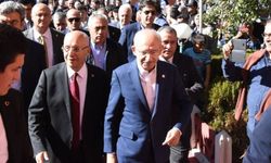 Kılıçdaroğlu: Cumhuriyeti Ankara'da kurduk, Ankara'ya, başkentimize sahip çıkacağız