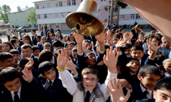 Danıştaydan "Öğrenci Andı" kararı