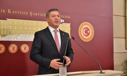 CHP'li Emir: Bürokrata filyasyon cezası veriliyor