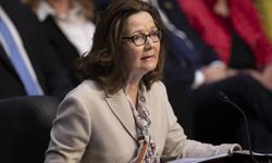 CIA Başkanı Haspel, Kaşıkçı cinayetiyle ilgili Senato'ya bilgilendirme yapacak