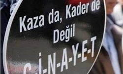 İSİG: Eylül ayında en az 145 işçi yaşamını yitirdi