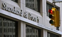 S&P, Türkiye’nin kredi notunu açıkladı