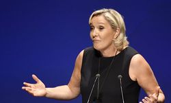 Avrupa Adalet Divanı'ndan Le Pen kararı