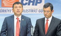 CHP'li Özel ve Ağbaba, Ergenekon davasının hakim ve savcılarının yargılanmasına katılma talebinde bulundu