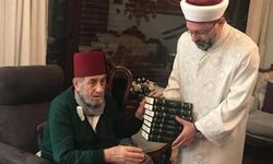 Kadir Mısıroğlu, Diyanet İşleri Başkanı Ali Erbaş için 'şeyhülislam' dedi