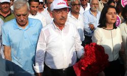 "Kılıçdaroğlu, Ahmet Türk ve bir medya patronu bir otelde gizlice buluştu" iddiası