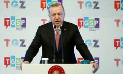 Erdoğan: Danıştay'ın öğrenci andı kararını iyi niyetli görmüyorum, bu metin ezanı Türkçe okutmak isteyenlerin metni