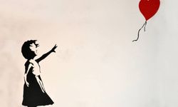 "Banksy hakkında hukuki işlem başlatılabilir"