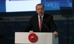 Erdoğan: Öcalan, Demirtaş'a ve dağa mesajlar veriyor