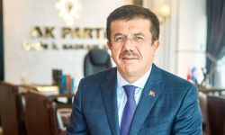 AK Partili Zeybekçi İsrail ile ticareti savundu: Katliam ayrı ticaret ayrı 