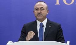 Çavuşoğlu: Vatandaşlarımız Avrupa'ya vizesiz seyahati hak ediyor