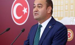 CHP'li Özgür Karabat: İşsizlik Fonu’nda bulunan 98,2 milyar TL işverenlere teşvik için mi saklanıyor?