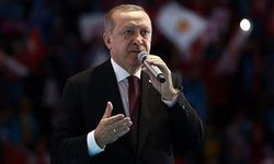 Erdoğan: Kendisini ülkesinden ve partisinden büyük görerek bu yolda yürümeye kalkanlar baştan kaybetmiştir