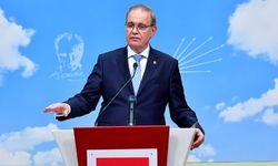 CHP Sözcüsü Öztrak: “Nitelikli yabancı sermaye gelmiyor”