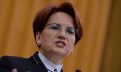 Akşener: Biz illet ve zillet değiliz, 18 milyon seçmeni temsil eden insanlarız