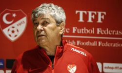 Türkiye Milli Futbol Takımı'nda Lucescu dönemi sona erdi