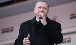 Erdoğan: Kürdistan Kuzey Irak'ta, çok seviyorlarsa oraya gitsinler