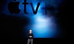 Apple, News+ ve TV+ uygulamalarını tanıttı