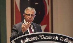 Mansur Yavaş: Projelerimiz Ankara'daki ekonomik sıkıntıya yönelik