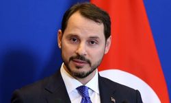 Berat Albayrak için düzenlenen 'sahip çıkma' kampanyasına 2 bakan katılmadı