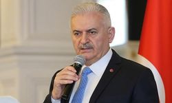 Binali Yıldırım: İSPARK nasıl zarar etmiş kafam almıyor