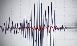 Marmaris ve Fethiye açıklarında 5.1 büyüklüğünde deprem