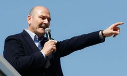 Soylu, Alper Taş'ı hedef aldı: "PKK'nın temsilcisi"