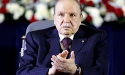 Cezayir Genelkurmay Başkanı: Bouteflika'nın koltuğunda daha fazla kalması uygun değil