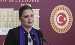 CHP'li Burcu Köksal: Bu saldırı toplumu ayrıştırmaya, ötekileştirmeye yönelik çabaların ve provokatif söylemlerin sonucu gerçekleşmiştir