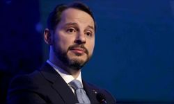 Berat Albayrak’ın istifası kabul edildi