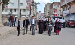 HDP'nin kazandığı ilçede kayyum, belediye binasını emniyete hibe etmiş