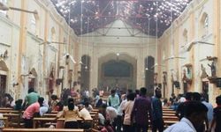 Sri Lanka’da kilise ve otellere saldırı: En az 207 kişi yaşamını yitirdi