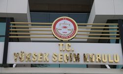 Hatay, Iğdır ve Ardahan'da 'seçimler yenilensin' talebiyle YSK'ya yapılan itirazlar reddedildi